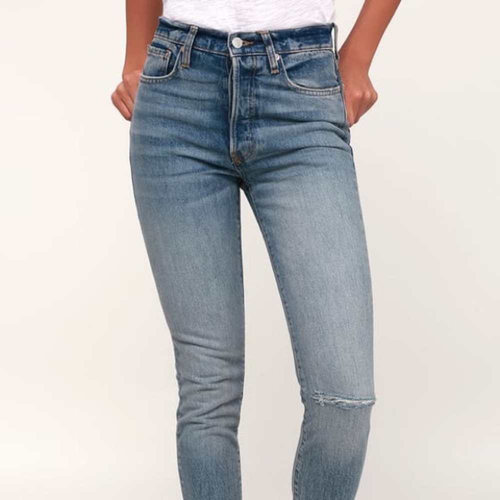 Free People Stella Jeans